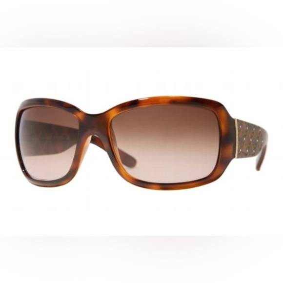 Versace Accessories - Versace Sunglasses Crystals 4132-B
